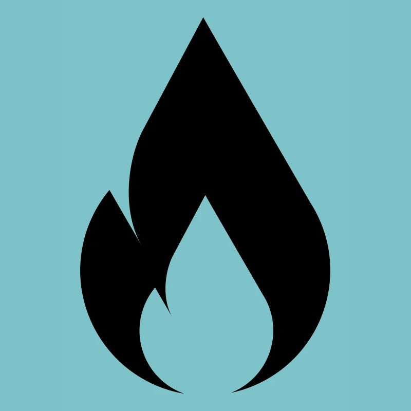 Flamme de feu