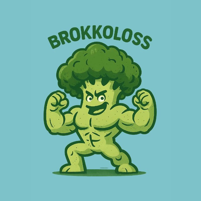 Brokkoloss