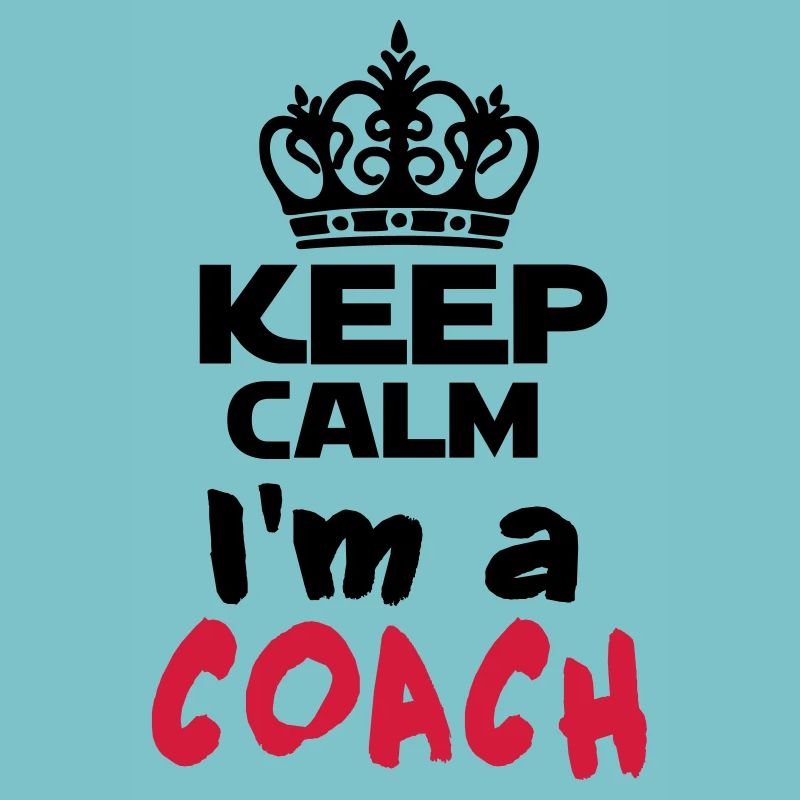 i'm a coach 2
