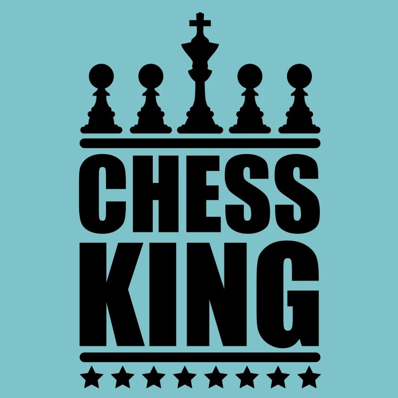 chess king