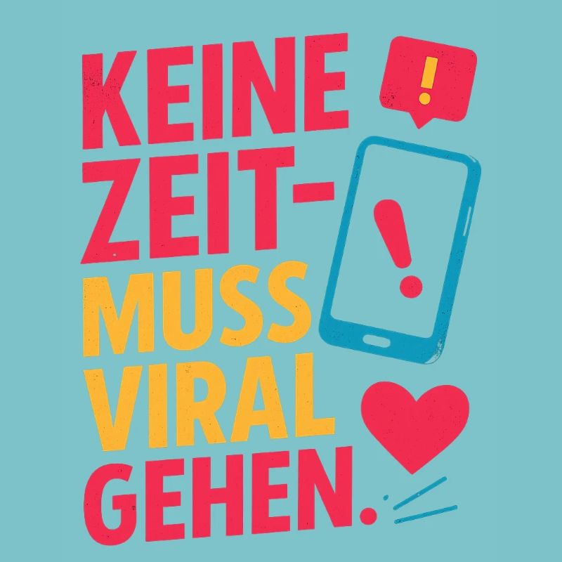 Pas le temps – doit devenir viral.