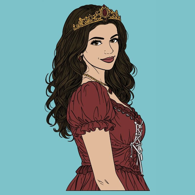 Princesse