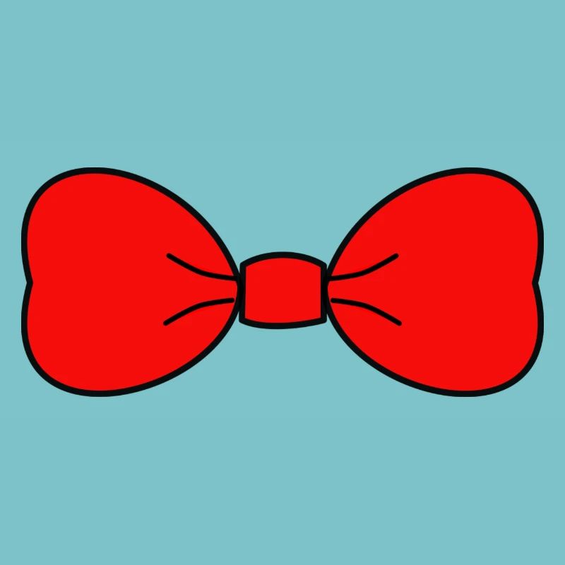 NODE. BOW TIE