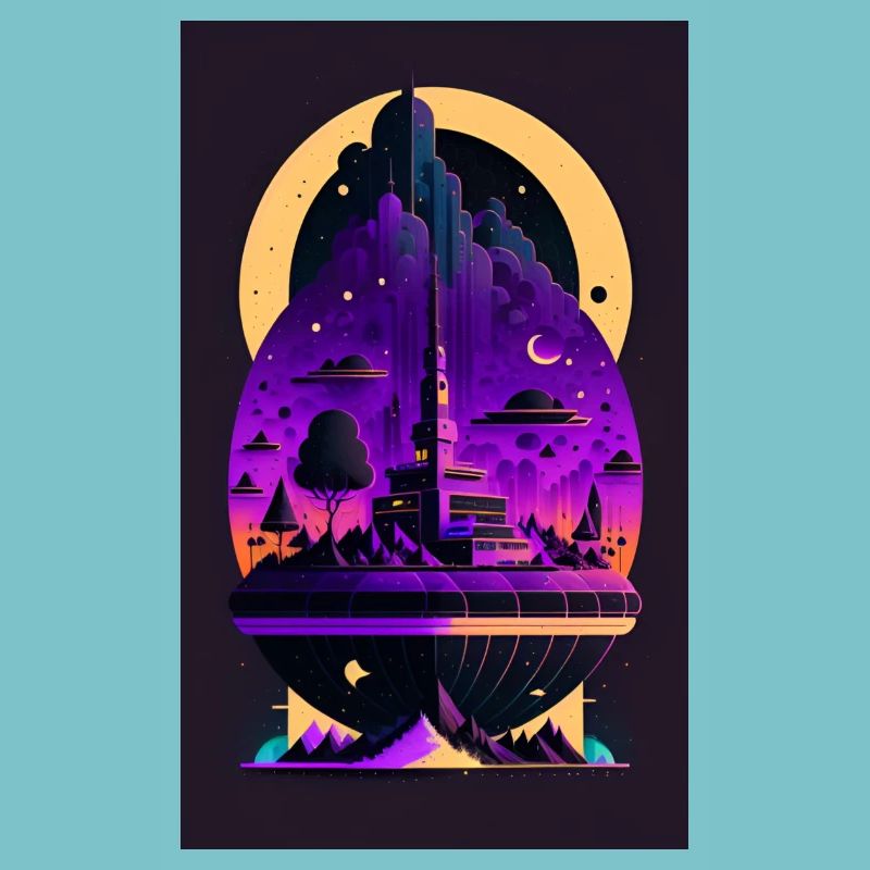 ORIGINAL ART