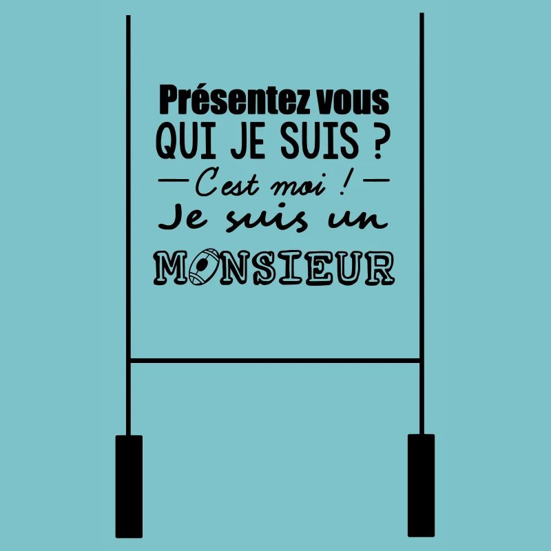 Présentez vous