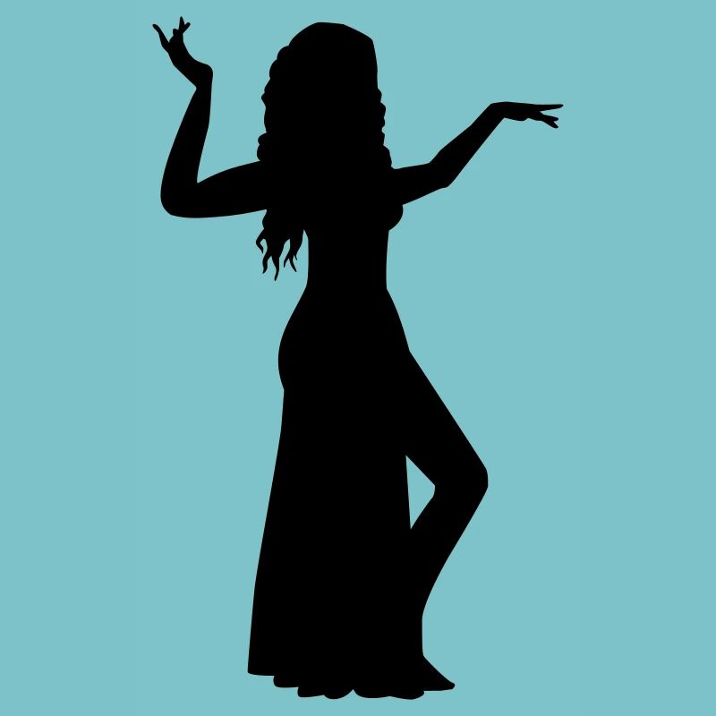 Belly dance