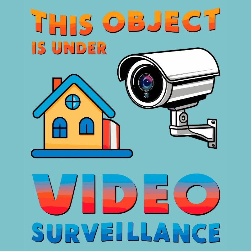 Surveillance d’objets