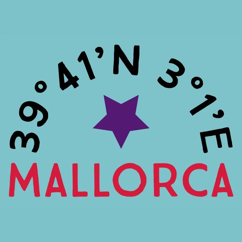 Majorque
