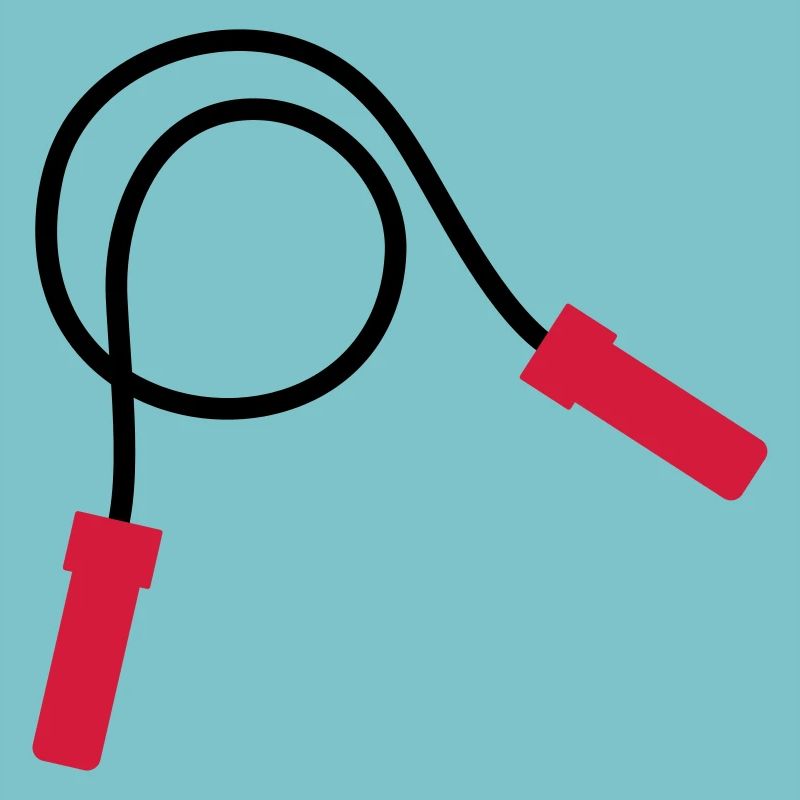 Skipping rope