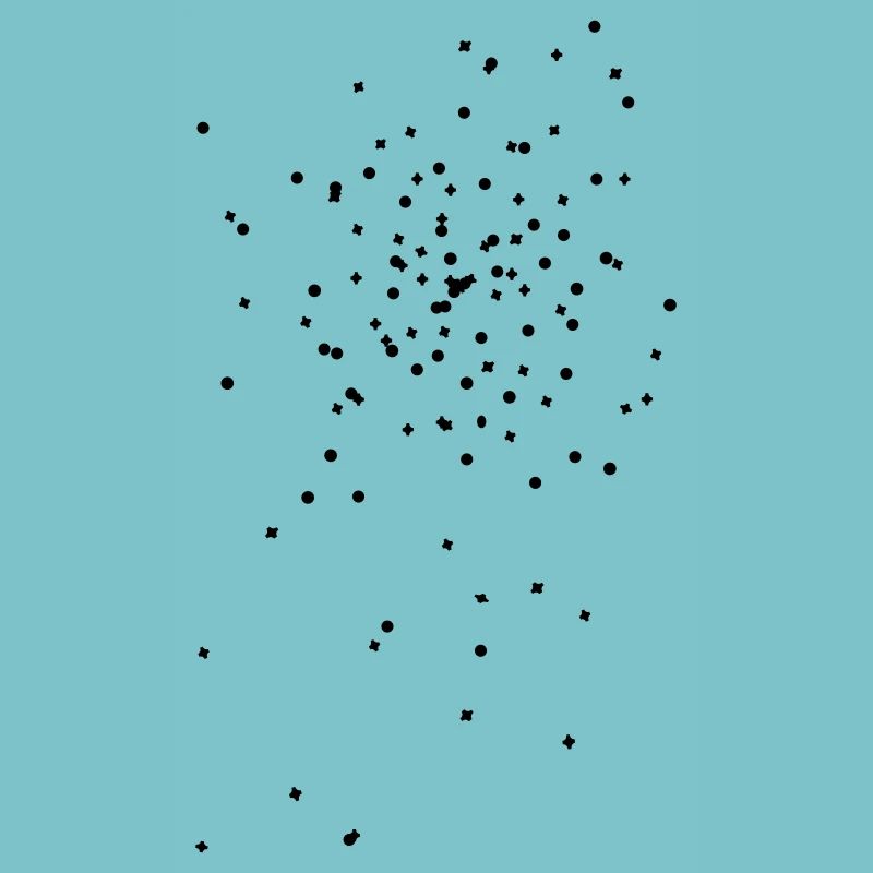chad Räppli flakes