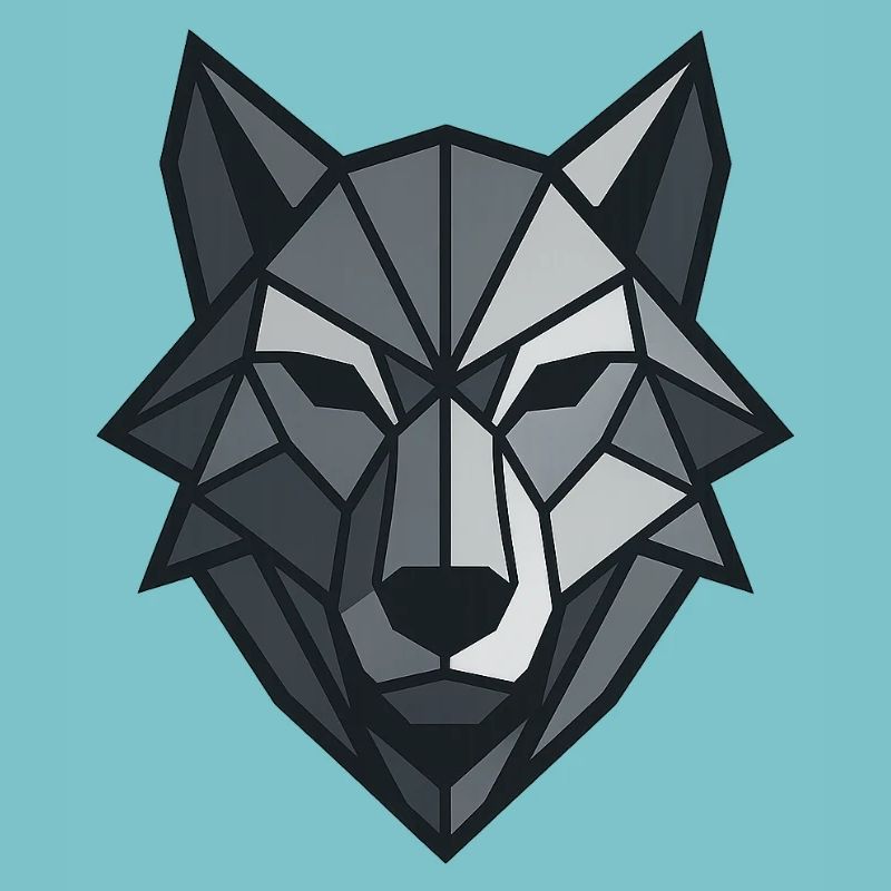 Geometric Wolf