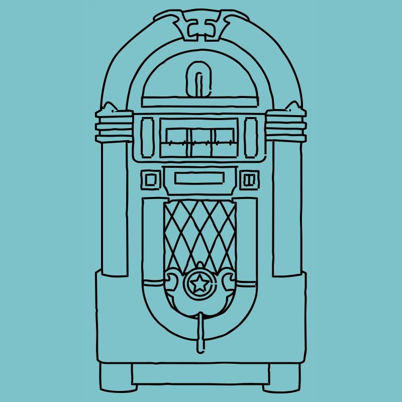 Juke-box