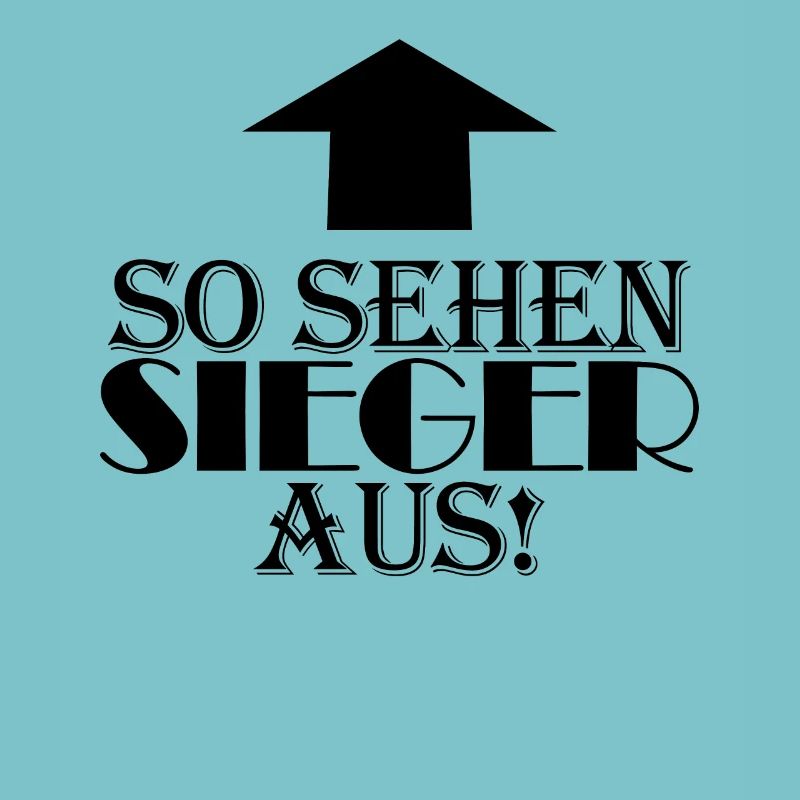 Sieger Erster Gewinner