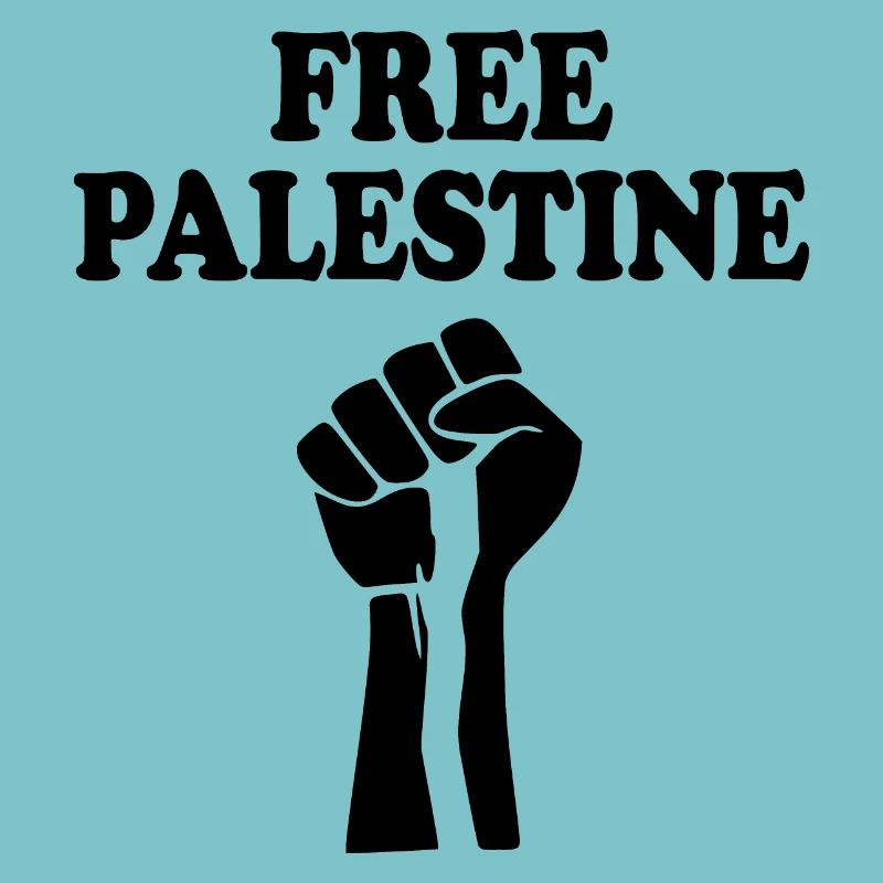 Free palestine