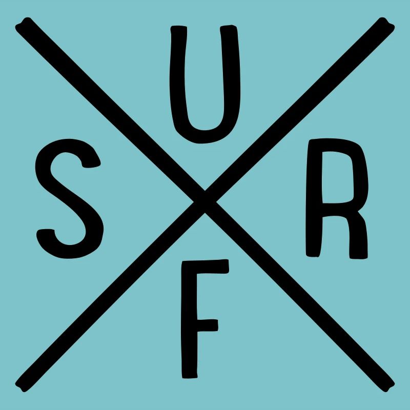 Le surf