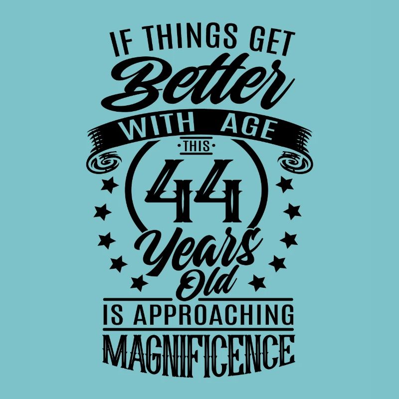 When things get better with age