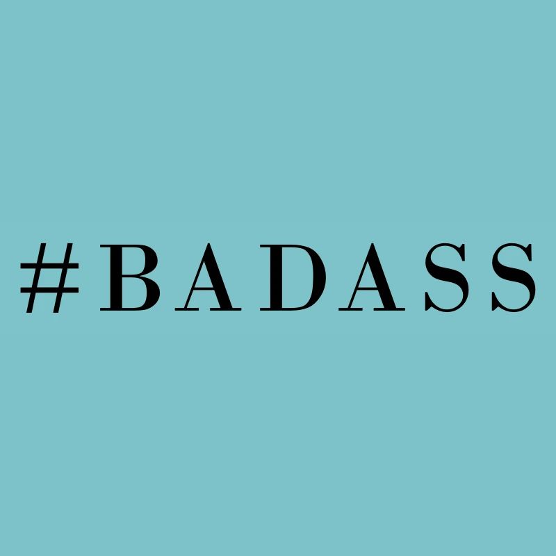 Rhombus badass