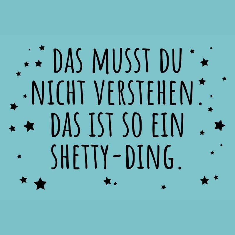 Shetty-Ding
