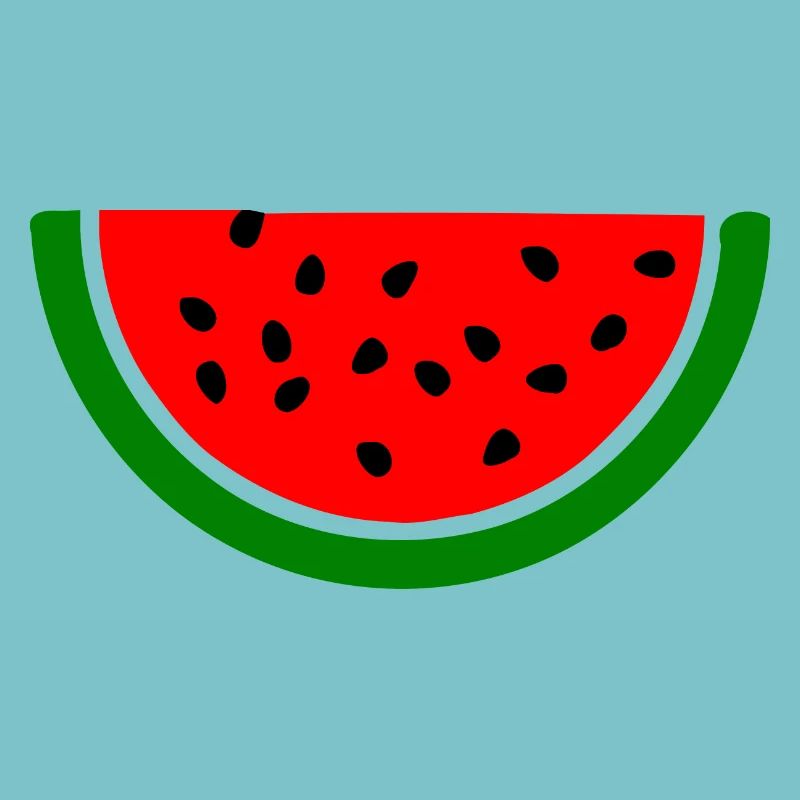 Melon pastèque