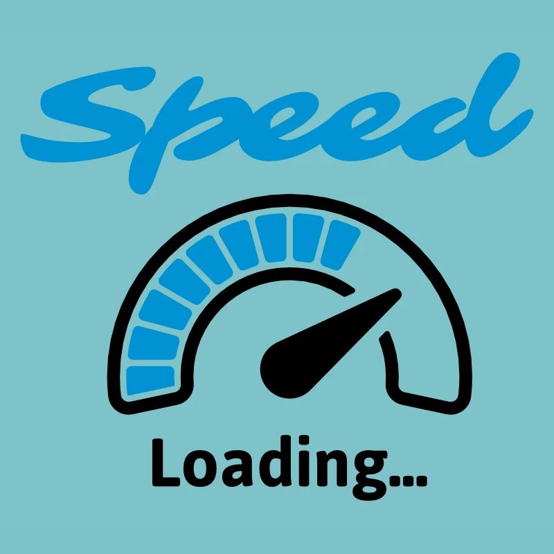 Speed Loading...