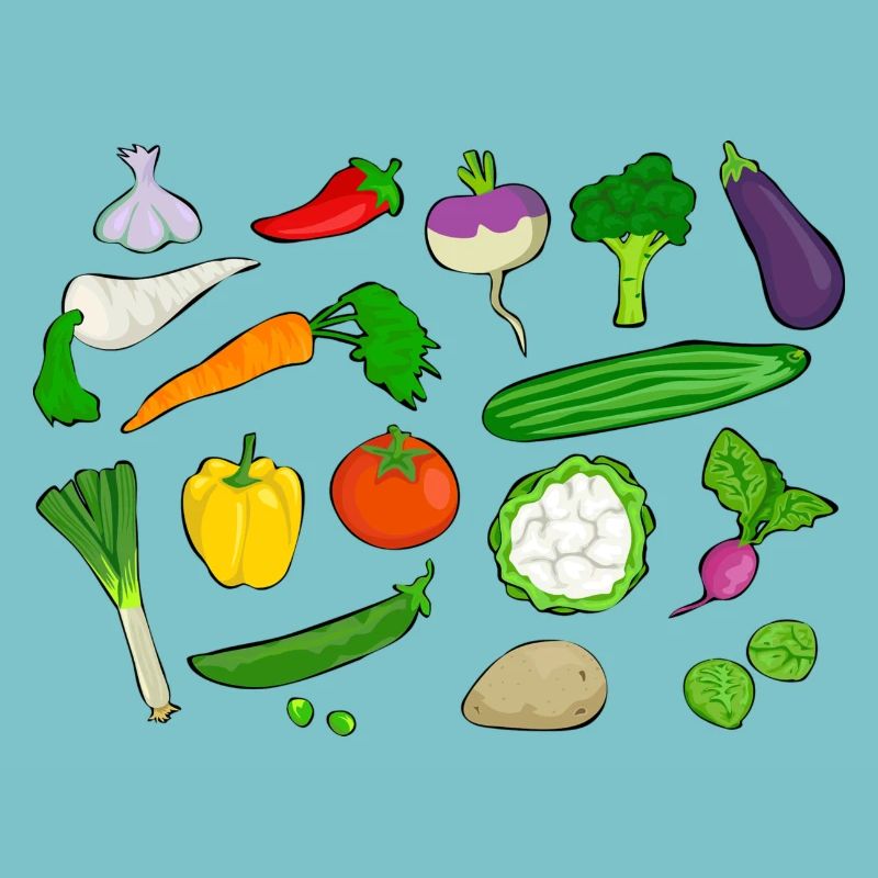 légume