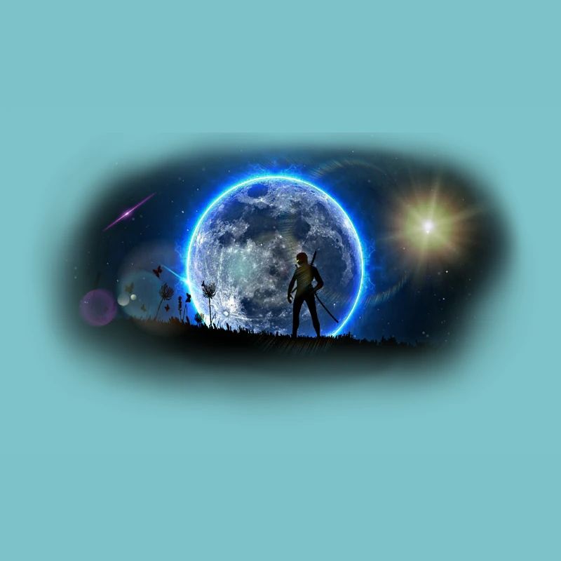 moonset