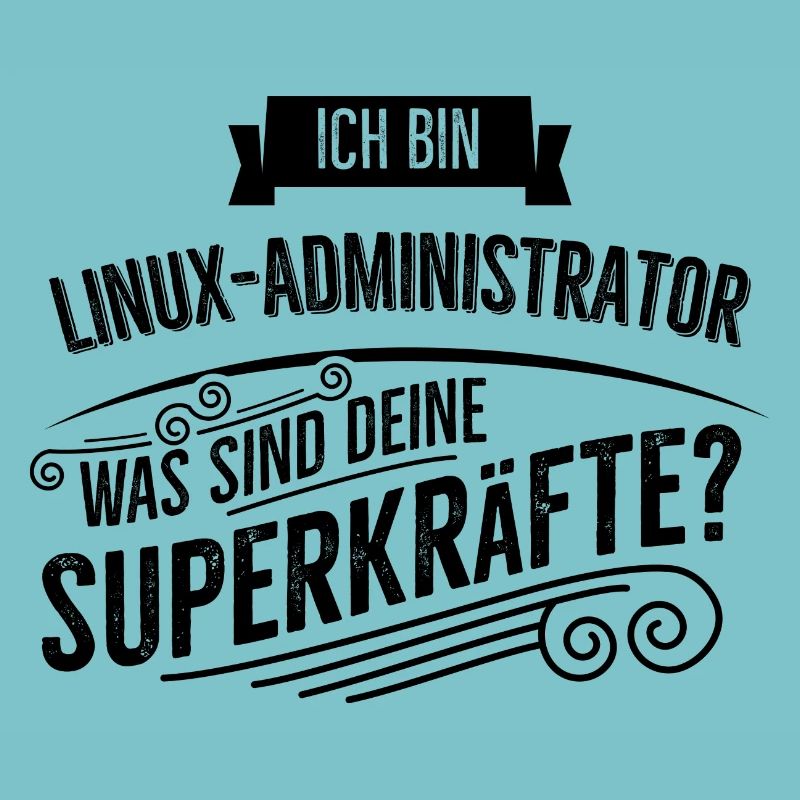 Linux Administrator
