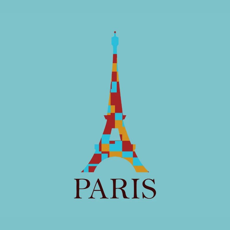 tour Eiffel