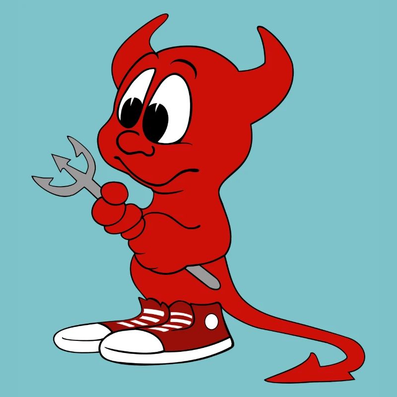 devil