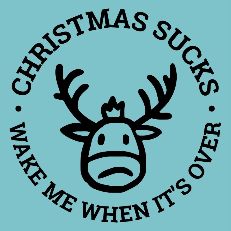 Noël suce