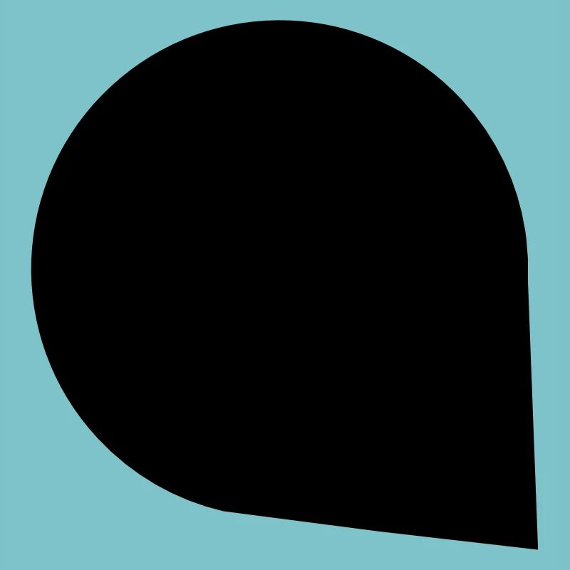 info-bulle Bubble message Discuter