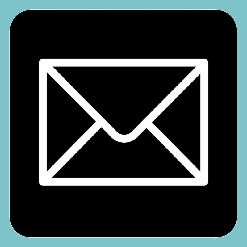 E-Mail! Geschenk Idee Geschenkidee