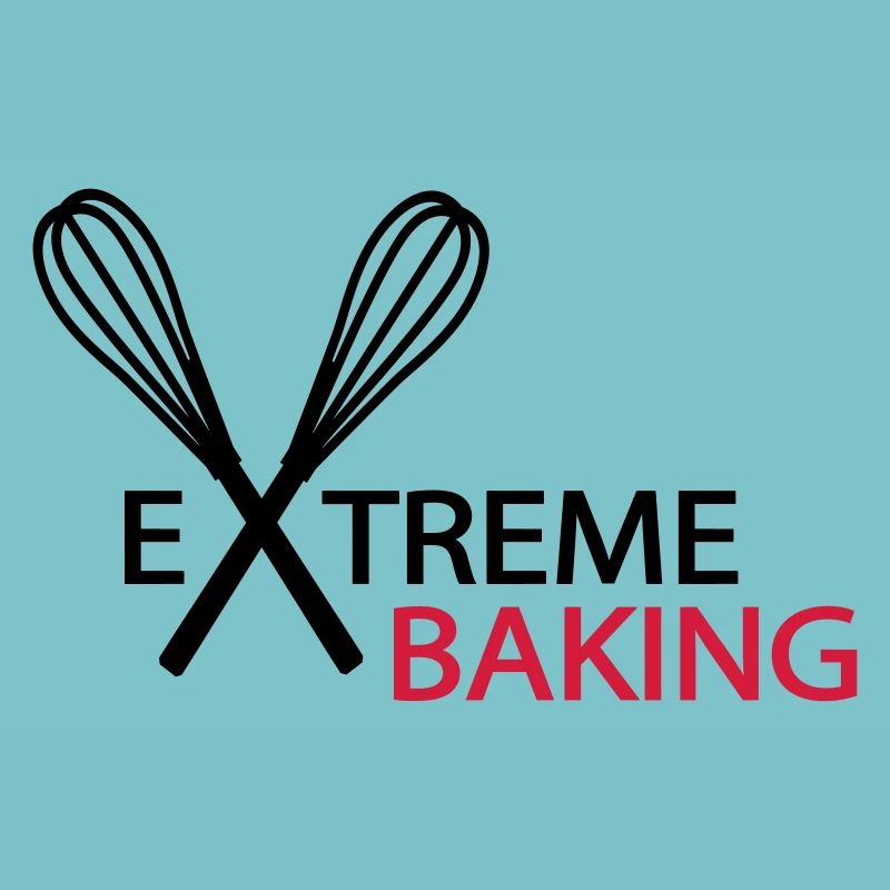 backen