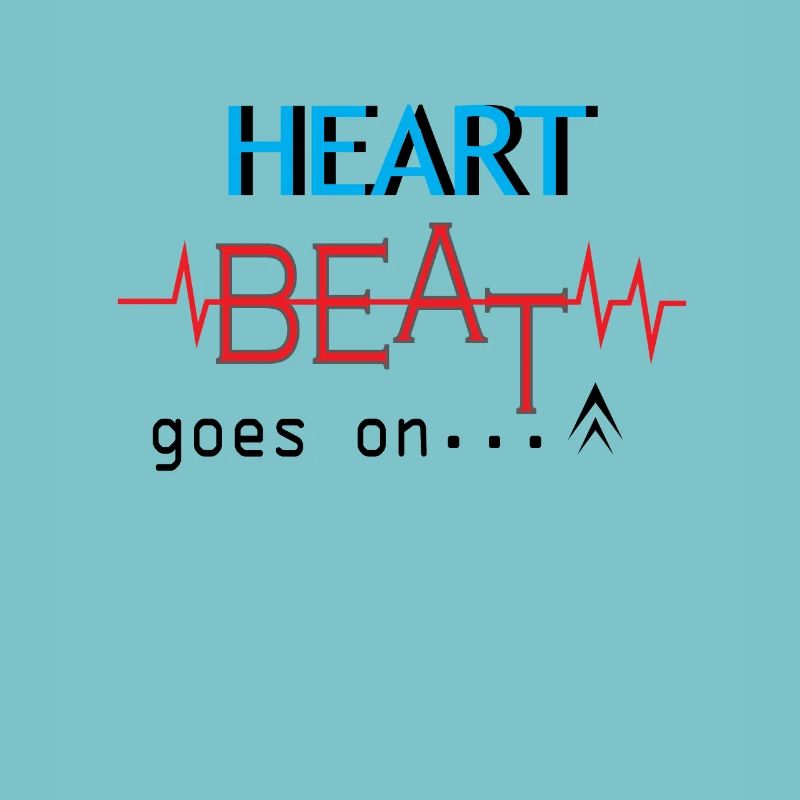 Palpitations - Love - Rendez-vous cadeau de conception