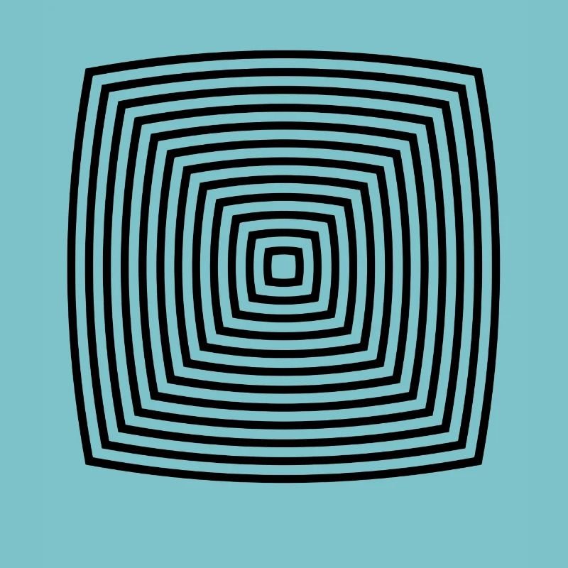 Optical illusion