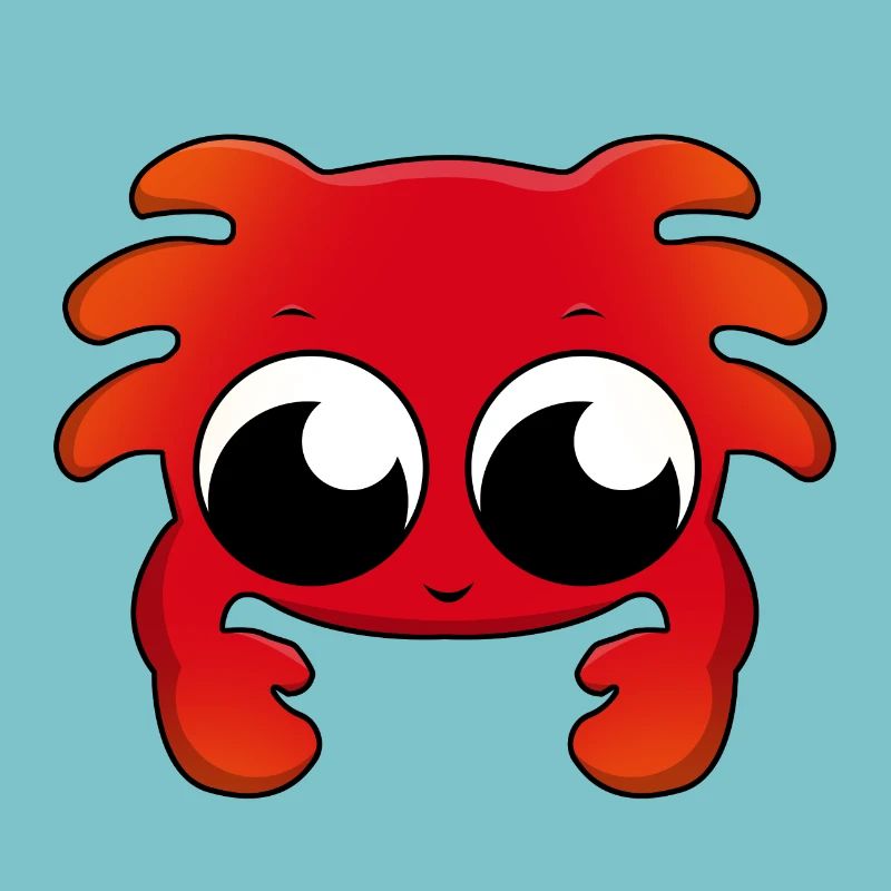 P'tit Crabe
