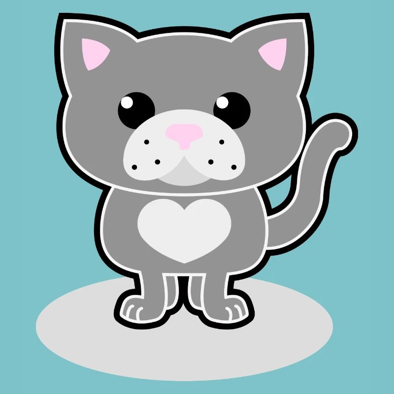 chat doux