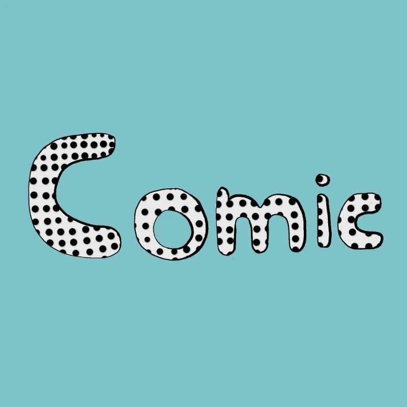 comic