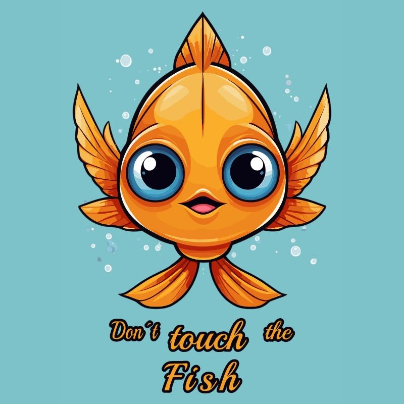 Sweet Fish