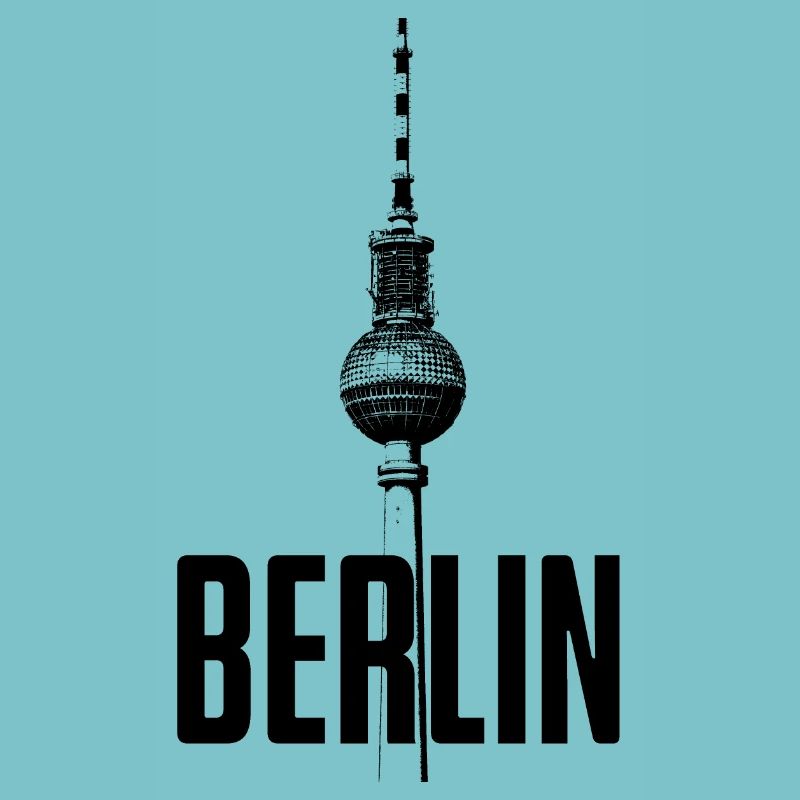 Fernsehturm Berlin