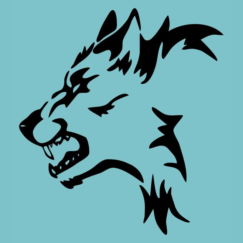 wolf