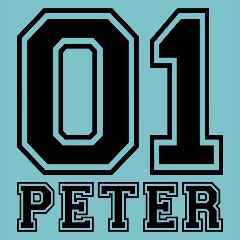 Peter - Nom
