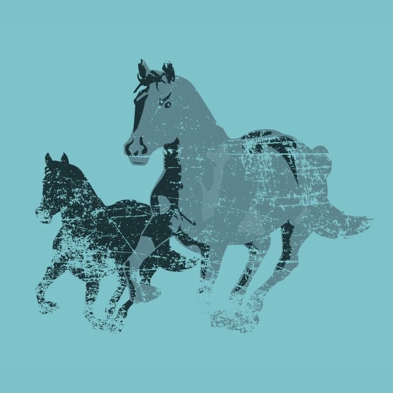 chevaux chevaux