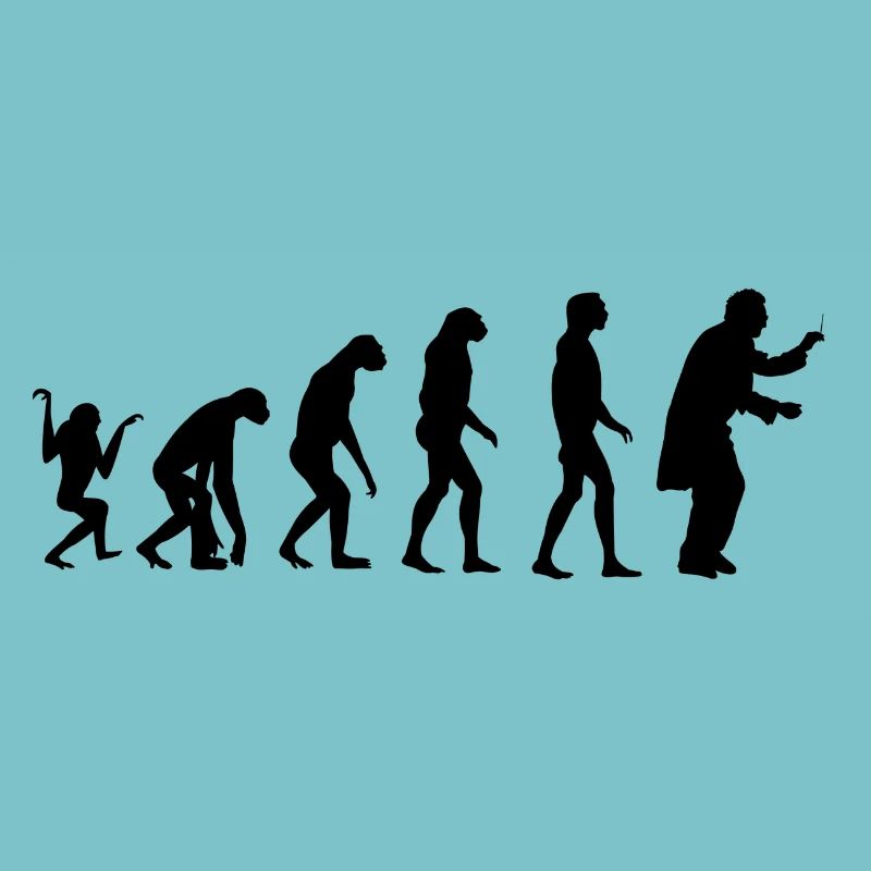 conducteur d'évolution