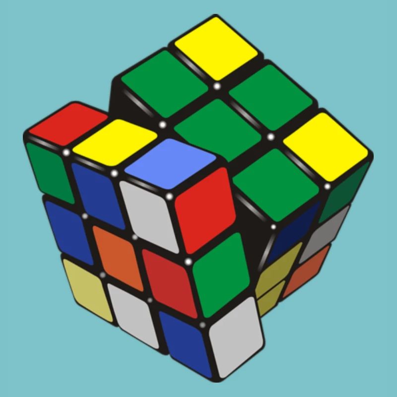 cube