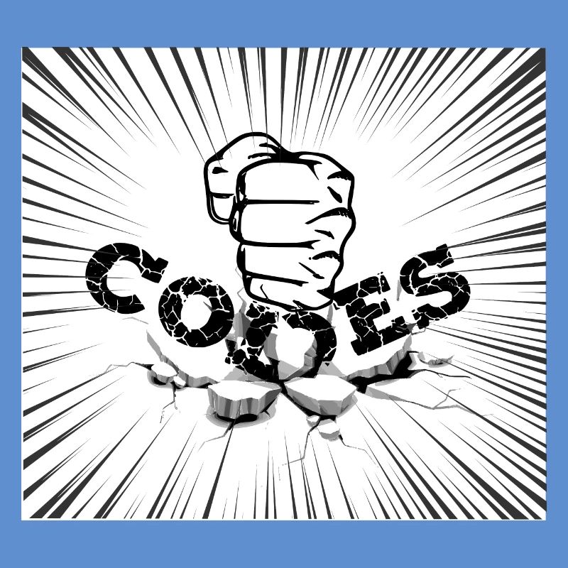 CRACK CODES