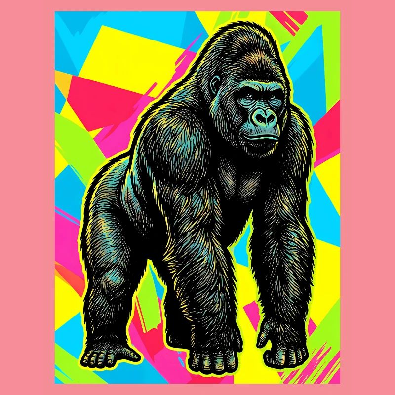 gorilla
