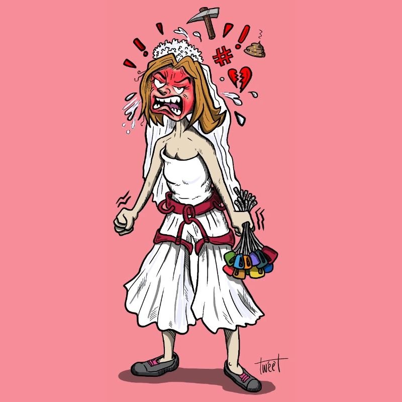 Bridezilla