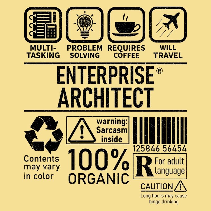Enterprise Architect multi tasking problem solving