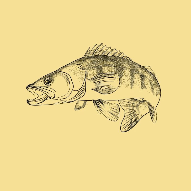 pike-perch
